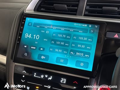 2019 Honda Fit