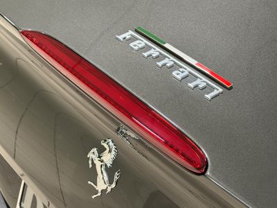 2020 Ferrari Portofino