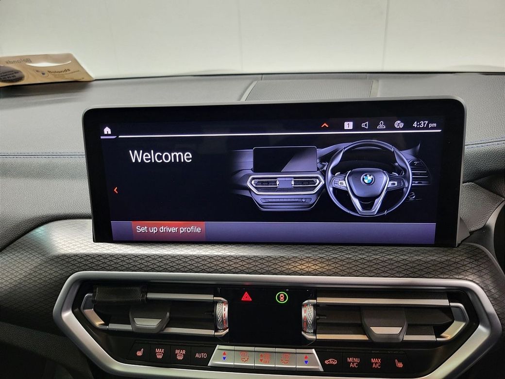 2024 BMW iX3