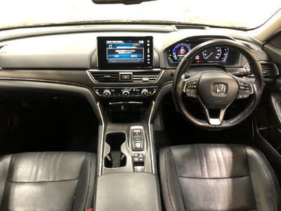 2020 Honda Accord