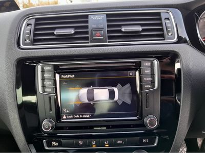 2015 Volkswagen Jetta