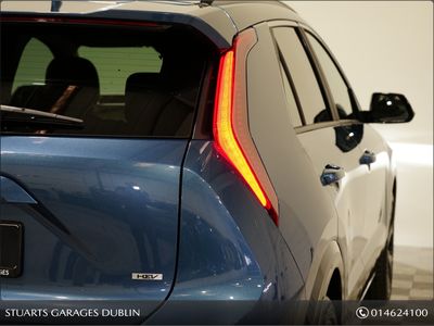 2026 Kia Niro