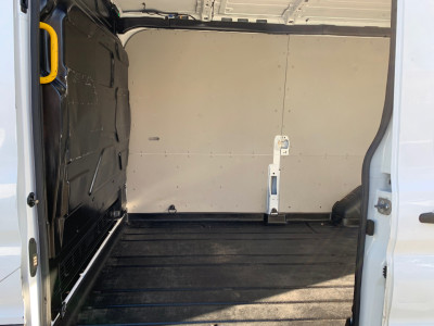 2022 Ford Transit