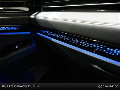 2024 Volkswagen ID.7
