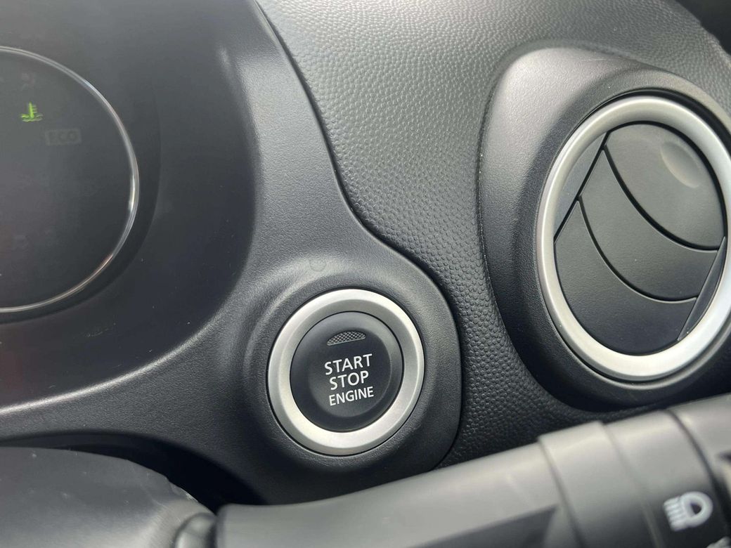 2022 Mitsubishi Mirage