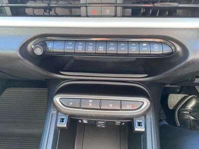 2025 Fiat 600