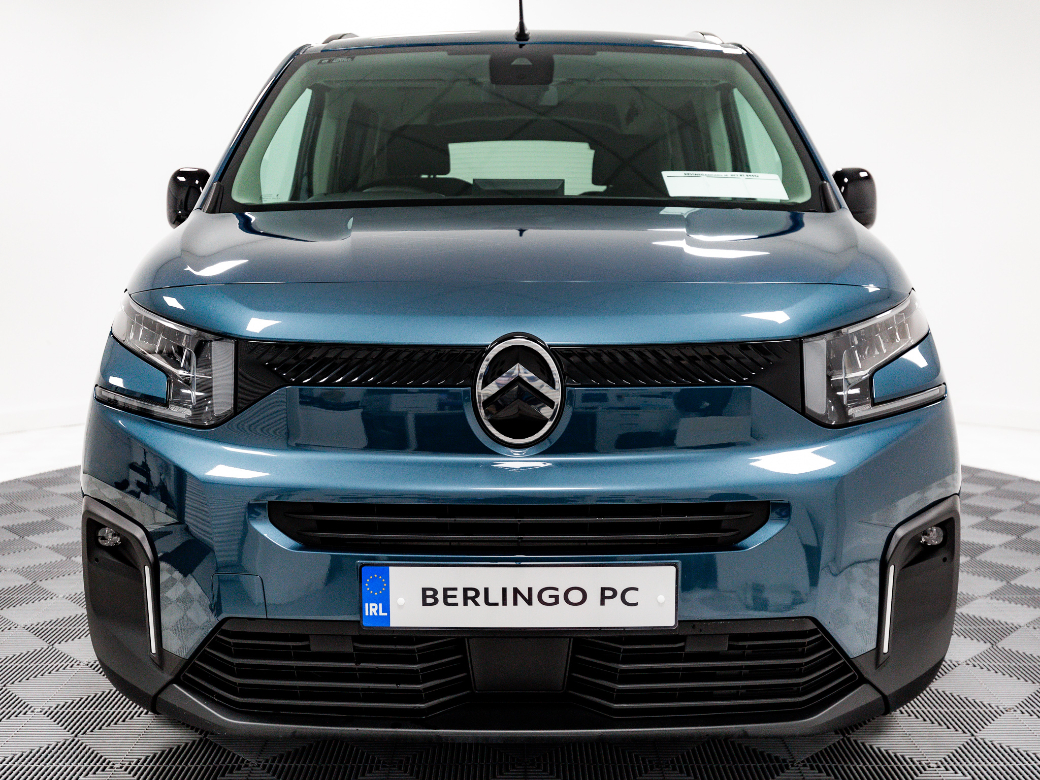 2026 Citroen Berlingo