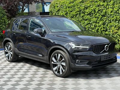2022 Volvo XC40
