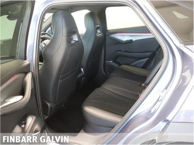 2025 BYD Sealion 7