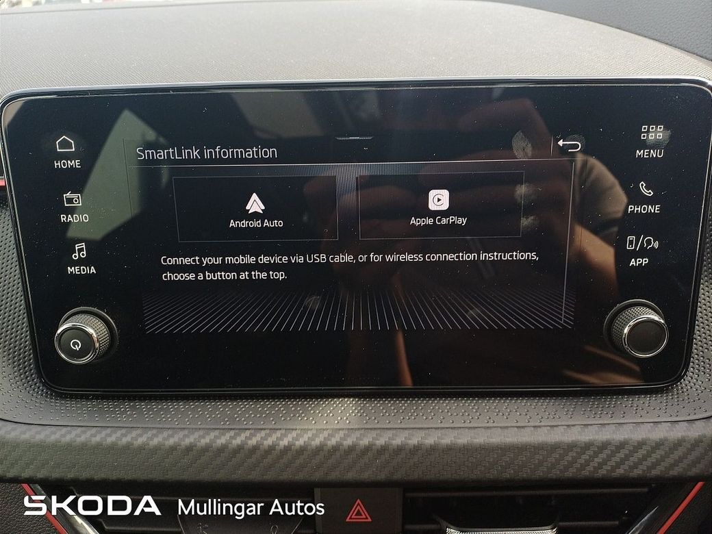 2025 Skoda Scala