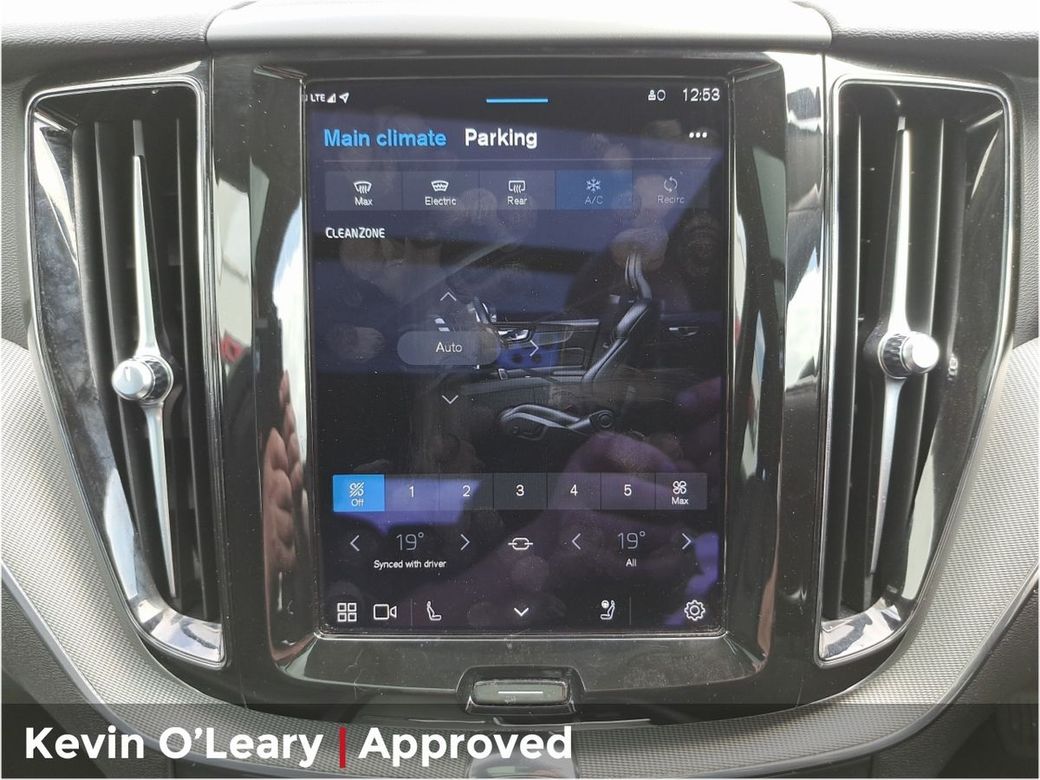 2023 Volvo XC60