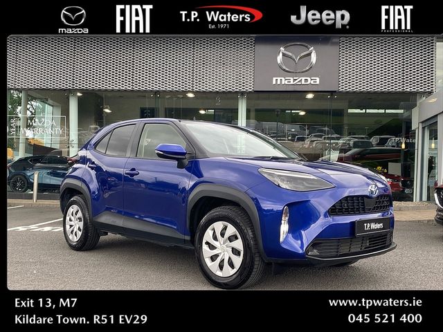 vehicle for sale from TP Waters