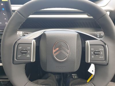 2025 Citroen C3