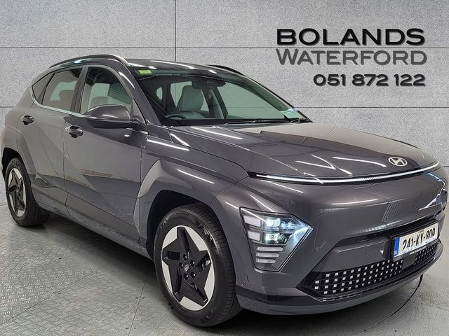 vehicle for sale from Bolands Waterford