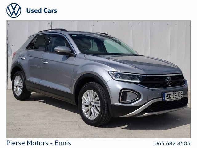 vehicle for sale from Pierse Motors