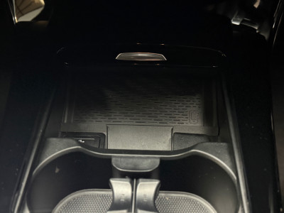 2025 Mercedes-Benz CLA Class