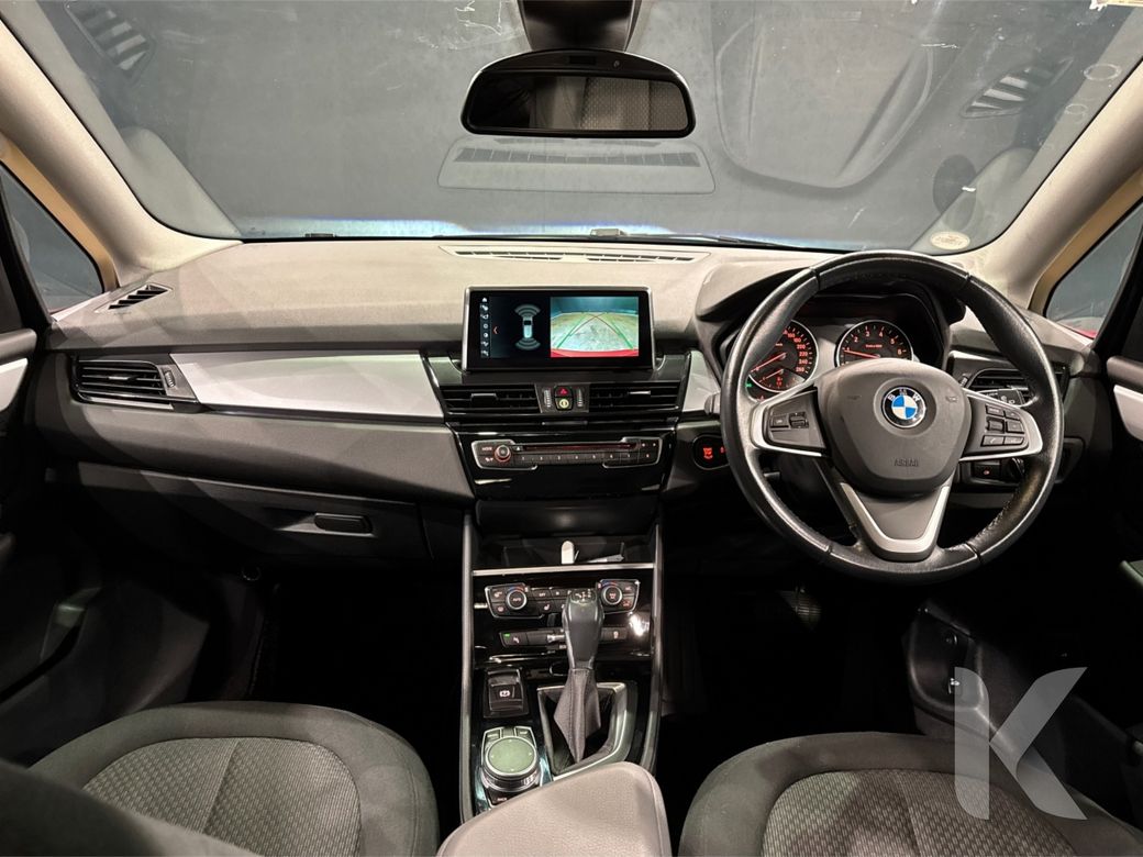 2018 BMW 2 Series