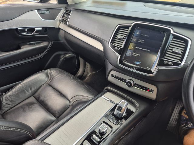 2016 Volvo XC90