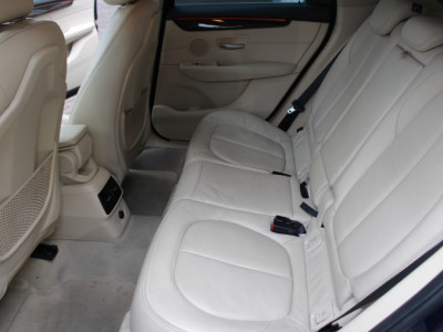 2016 BMW 2 Series Active Tourer