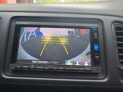2016 Honda Vezel