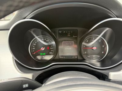 2020 Mercedes-Benz X Class