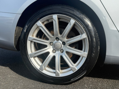 2014 Audi A5