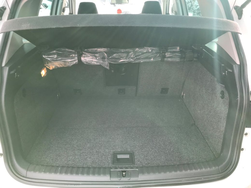 2014 Volkswagen Tiguan