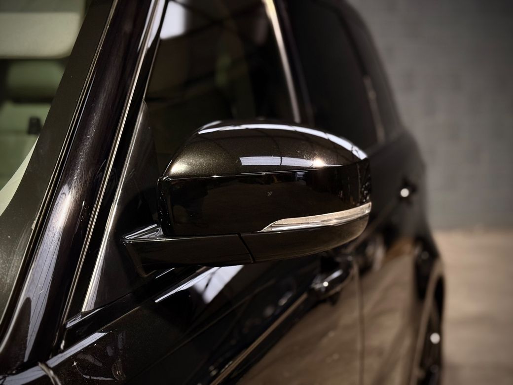 2019 Land Rover Range Rover