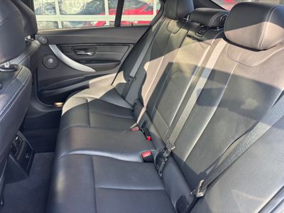 2016 BMW 3 Series