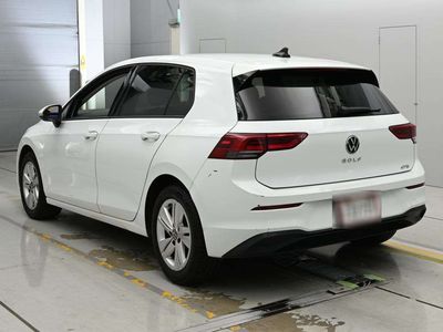 2022 Volkswagen Golf