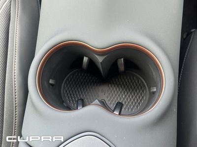 2026 Cupra Tavascan