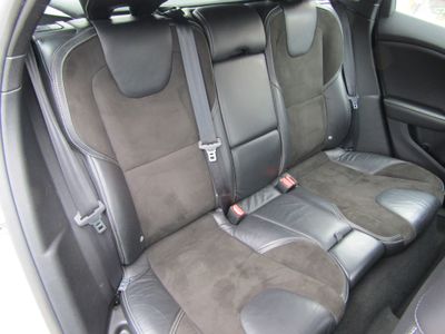 2013 Volvo V40