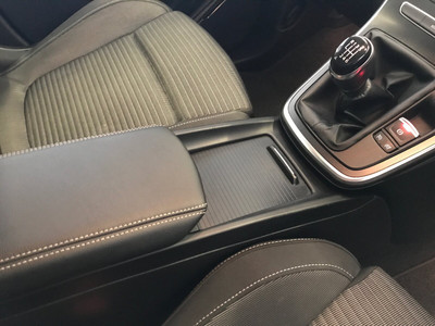 2021 Renault Grand Scenic