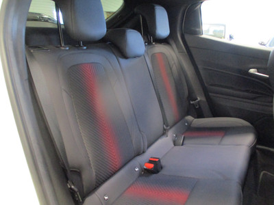 2025 Alfa Romeo Junior