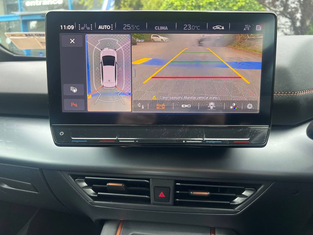 2023 Cupra Born