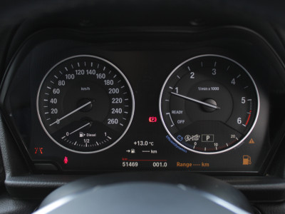 2017 BMW 2 Series Active Tourer