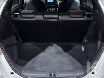 2024 Honda Fit
