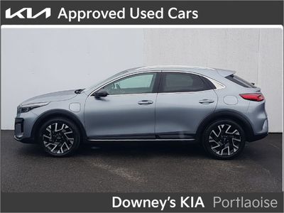 2023 Kia XCeed