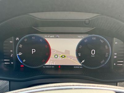2023 Skoda Kodiaq