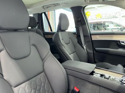 2025 Volvo XC90