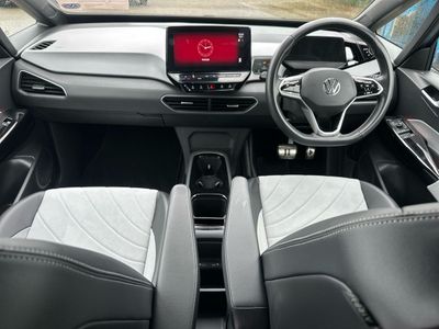 2023 Volkswagen ID.3