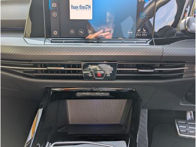 2023 Volkswagen Golf