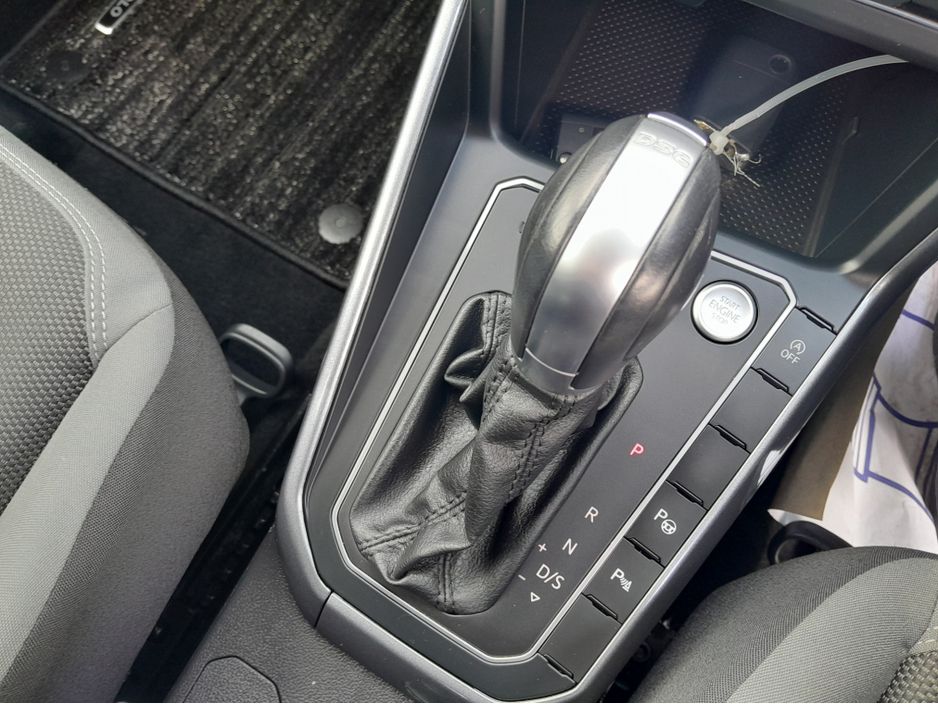 2018 Volkswagen Polo