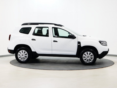 2023 Dacia Duster