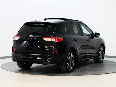 2023 Ford Kuga