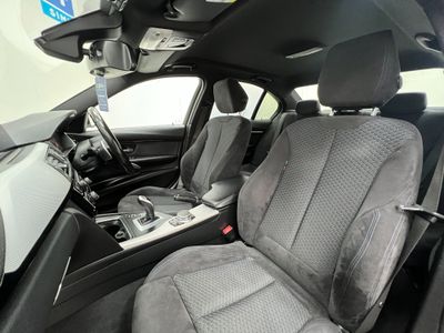2018 BMW 3 Series