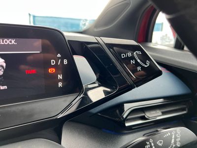 2022 Volkswagen ID.4