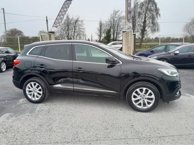 2018 Renault Kadjar