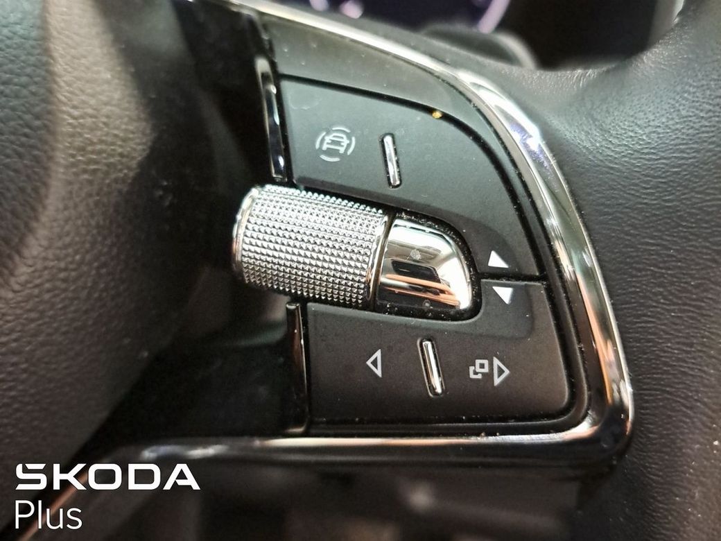 2024 Skoda Kodiaq