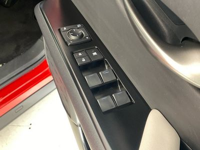 2022 Lexus UX 250H